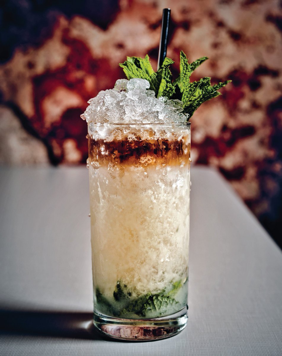 saltandspine's tweet photo. Day 3 of DRINKS WEEK is here and we're sitting down with @BTParsons to #TalkCookbooks! We discuss his latest book, Last Call, and all things bar life. Plus: Recipes from Last Call & Celia Sack @omnivorebooks joins us.
All here: https://t.co/Jxegqxbejc https://t.co/hucG63AV4Q