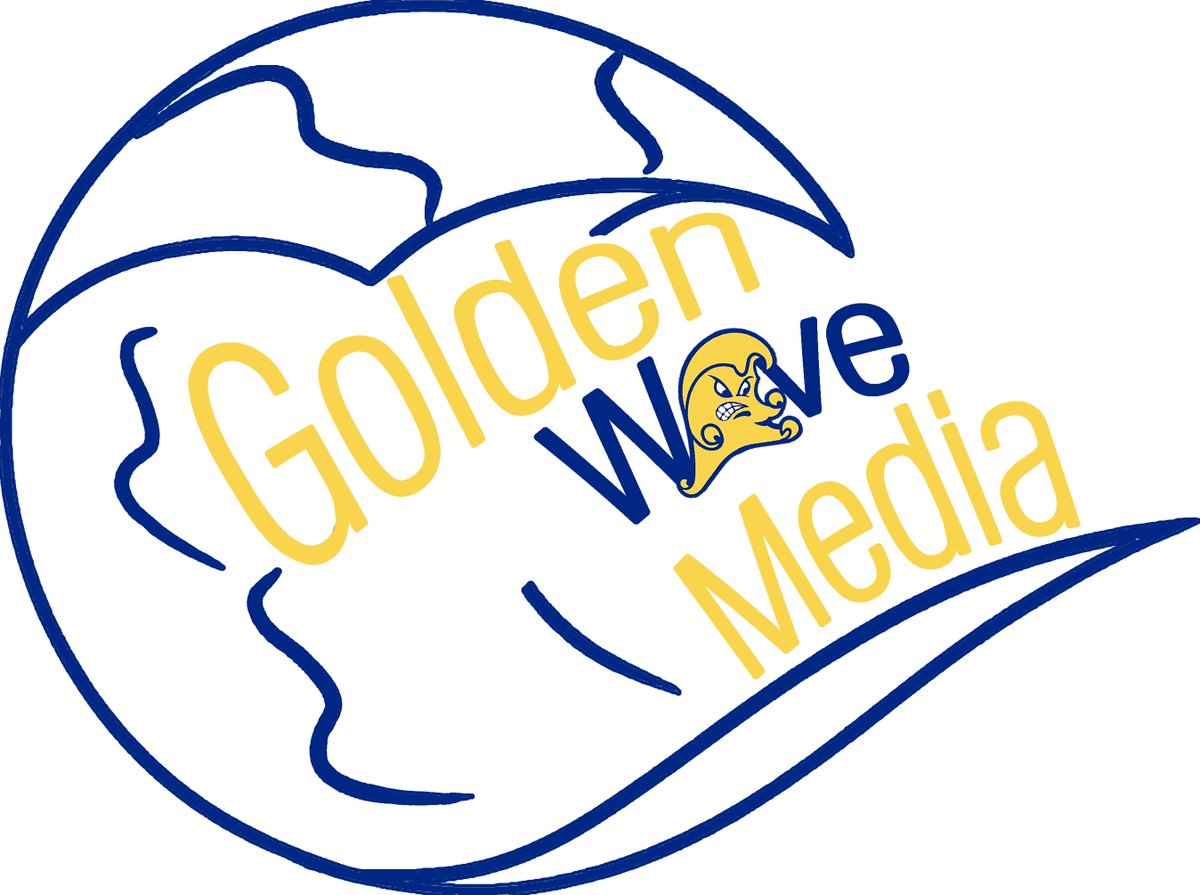 THSAlbum1's tweet photo. Hey check out our sister account @GoldenWaveMedia 
We'll be moving our coverage to that account soon.  Be sure to follow them so you don't miss any important Album yearbook announcements or content. https://t.co/rDmj1cFu9m