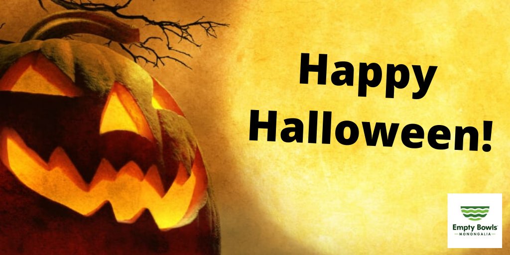 EmptyBowlsMon's tweet image. Have a safe and happy Halloween! 🎃#halloween #happyhalloween #TrickOrTreat #candy #costume #emptybowlsmon