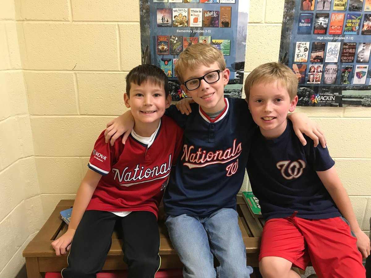 Navy Elementary tweet media