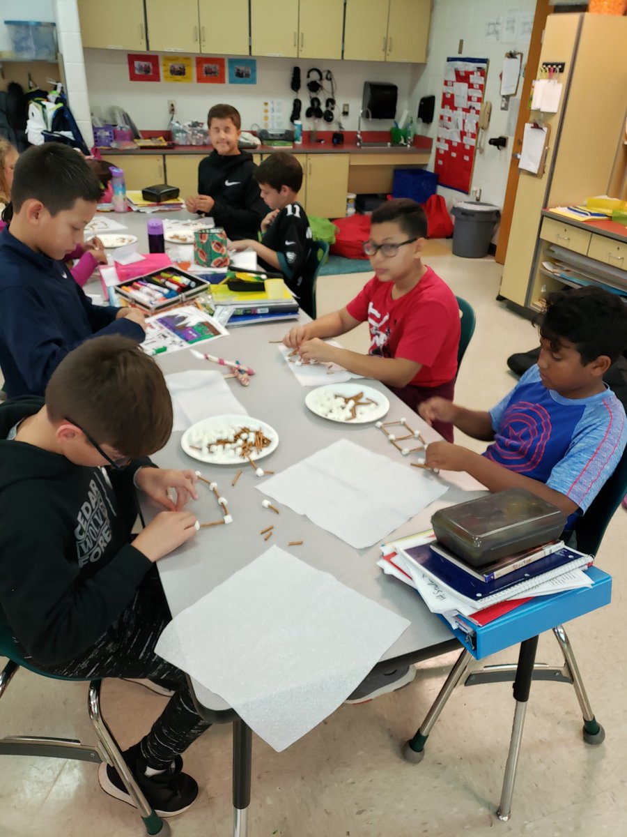 SarahLaperle7's tweet photo. Book character day with STEM activities! @CedarForestES #wolfpride @SpotsySchools https://t.co/yjfjKvdTub