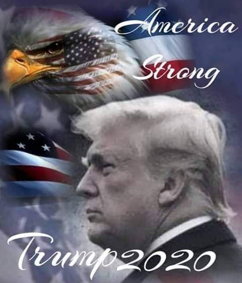 AmericasDrum's tweet photo. @dbongino @replisavilla #SwampCorruption OF THE #Socialist #Commie #Globalist #Totalitarist #Cabal THAT R CONTROLLING THE #DNC #Creatures R RUNNING ON EMPTY! THEY HAVE REACHED THE OCEANS DEEPEST FLOOR PASSING ALL THE #Whale💩THERE! #Election2020 WILL B AN #Historic #Trump2020LandslideVictory🥳🎉🥂🙌🎂🎆 https://t.co/GMjmb7dB1i