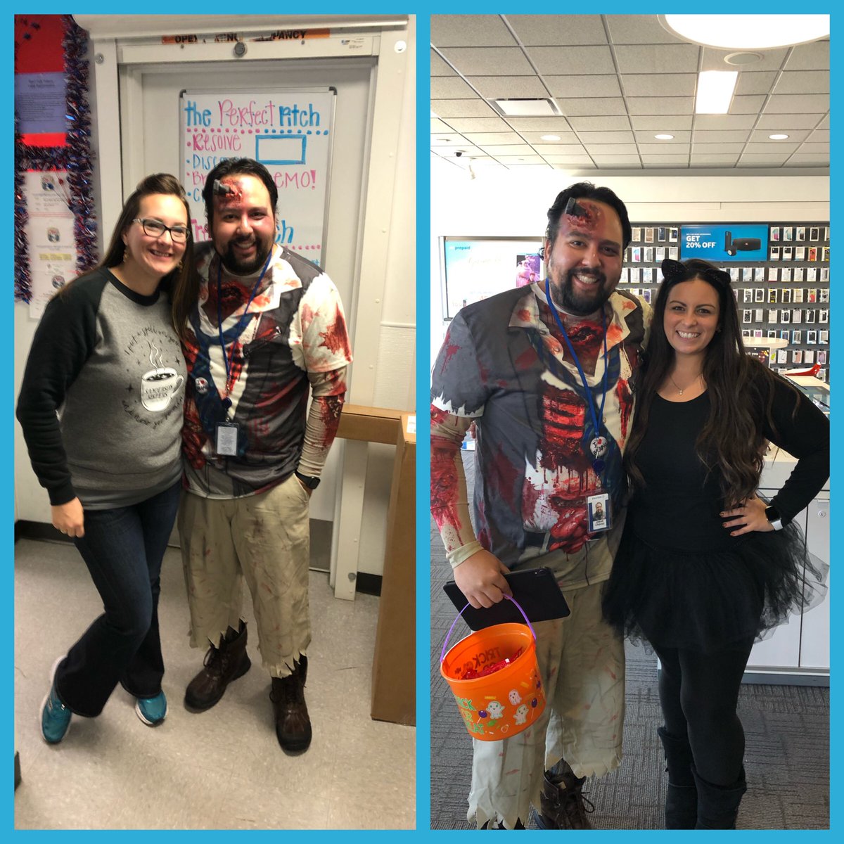 ProTechJesus's tweet image. Happy Halloween everyone! Thanks to AT&T Protect Advantage I’ll be as good as new by tomorrow👻👻 #LifeatATT #connectedandprotected @TeamBlueSprings @TeamOakPark @ArreguinNichole @Reanea03 @jennwade_ @WesleyKyleNeal @ProTech_Nanci @CR_ProTech @KAMOkonnects