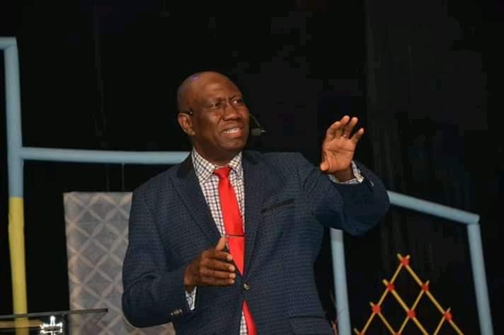 DrJohnAkpami's tweet image. Whatever Gets Your Attention Will Determine Your Action, And Your Action Will Determine The Result You Get, You Must Focus On HIS Message Not On Your Mess!!!
Dr John E. AKPAMI
#ChristianTeachingCentreFamilyChurch
#CTCFC