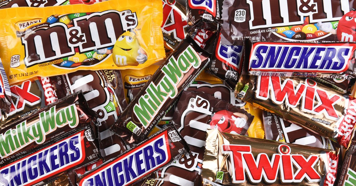 mobilityworks's tweet image. Halloween candy has changed a lot through the last century. Our latest blog has some of the most popular candies from throughout the decades. mobilityworks.com/blog/halloween…