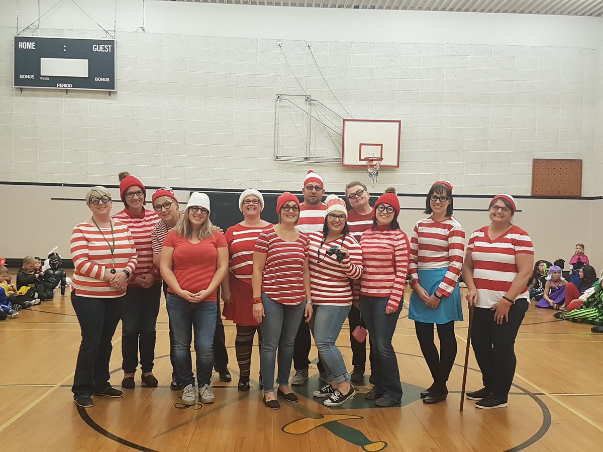 ngpsscs's tweet photo. A little Halloween spirit at SCS! #halloweencostume https://t.co/a8HhP8dqc2
