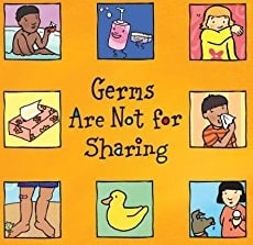 care_days's tweet photo. Remember the term sharing is caring? well we don't want to share our germs to anyone. In order to do this we have to make sure that we are cleaning our hand every time we touch something. Make sure we clean our hands after we blow our nose and after we got to the bathroom. https://t.co/TgT3wvf8Tj