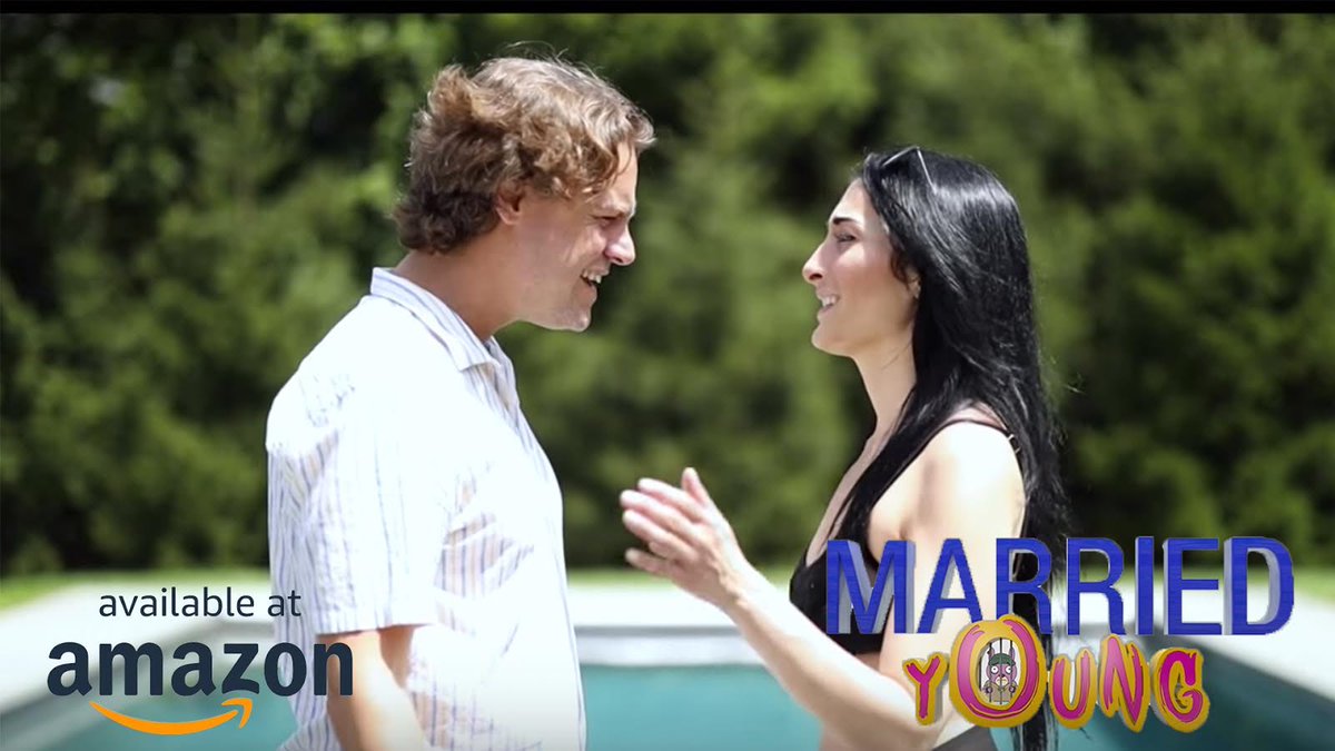 So awesome that the #LoveYouTheMost music video just passed 500,000 views on youtube!! @JannKloseBand <a href="/AliciaMMusic/">Alicia Madison</a> <a href="/bigmgmt/">BIG Management</a> <a href="/MarriedYoungTM/">Married Young</a> <a href="/DSchoenwetter/">David Schoenwetter</a> <a href="/invidamusic/">Invidamusic</a> #marriedyoung