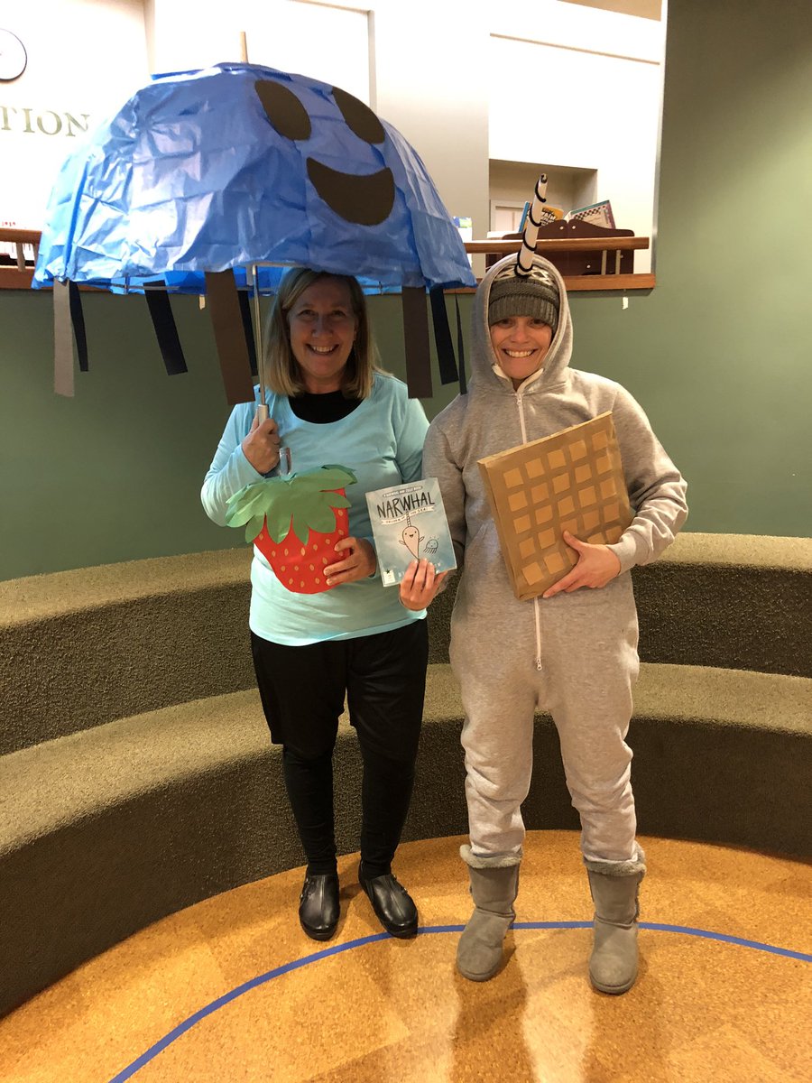 @benclantoon Keysor Kids love Narwhal and Jelly #unicornofthesea