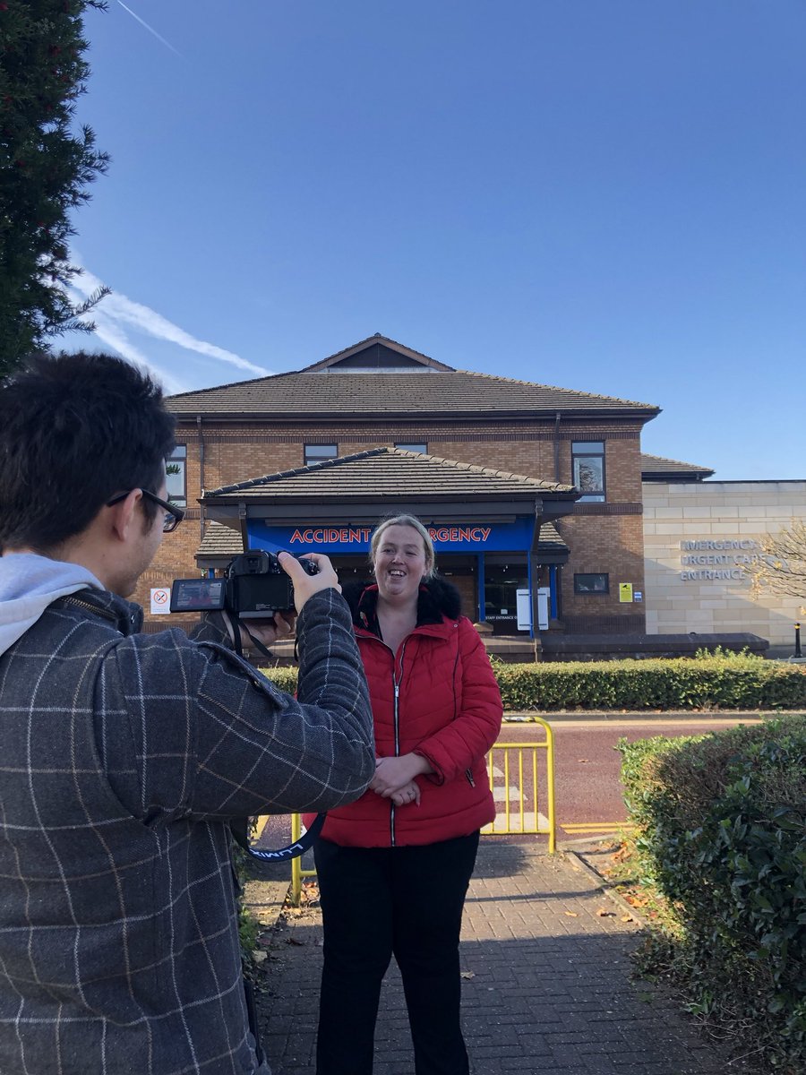 KimSnape's tweet photo. A busy first couple of days of the campaign. Out talking to residents around Wade Hall #Leyland tonight - lots of enthusiasm to elect a local @UKLabour MP. Meeting residents who are backing our campaign and Filming for our forthcoming videos. #bringiton #campaignready 👍 https://t.co/k3OCVgaH3F