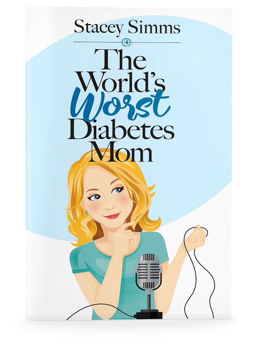 DadsandDiabetes's tweet photo. NEW EPISODE!!!
Ep 17: World's Worst Diabetic Mom!
The dads are delighted to be joined by @DiabetesCxn own @staceysimms, now the author of a fabulous new book titled, 'The World's Worst Diabetes Mom'!
๐ > https://t.co/l0RA71gzJS
๐ค > https://t.co/FPzRW8tqg2
#T1D #WWDP #WWDM https://t.co/OP4h8d1CuD
