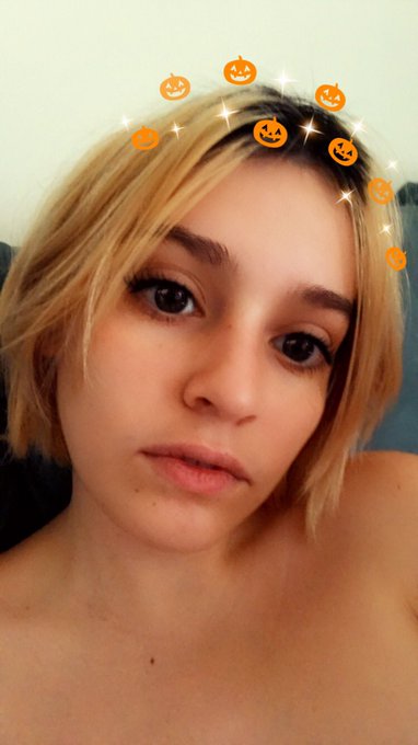 Happy Halloween!!! https://t.co/nEGRyR5eHp<a href="/tag/newprofilepic"class="tags"><span>#newprofilepic</span></a>