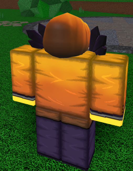 Dominus Formidulosus - Roblox