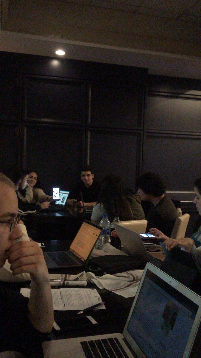 FDRHB_Peru's tweet photo. 🔜 Giant Jamboree 2019 #igem2019 https://t.co/uAYqhRBkna
