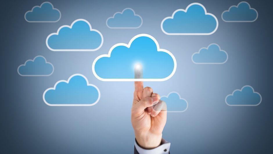 Integrating emerging tech such as #MachineLearning, with a #CloudInfrastructure will provide organisations with the opportunity to unlock valuable data insights ... buff.ly/2FqzbmE

#CloudStrategy #ModernDataCenter #Infrastructure #Experteq