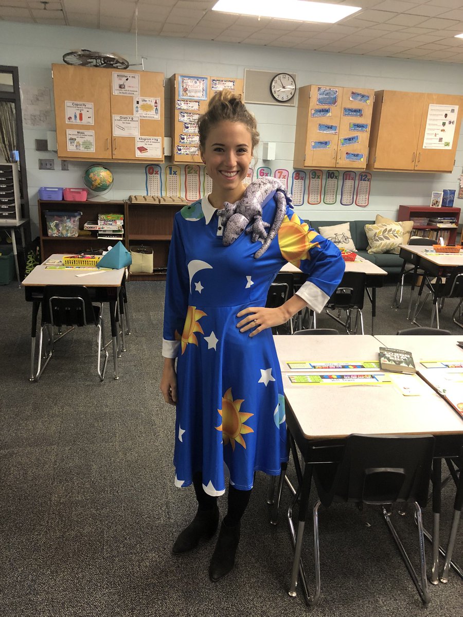 Happy Halloween from Ms. Frizzles 3rd grade class! <a href="/prairie512/">Prairie Elementary</a>