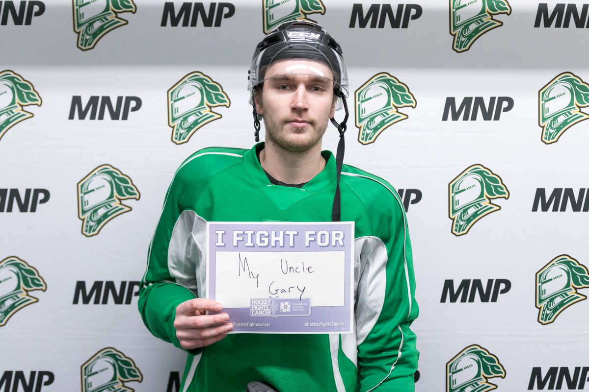 London Knights tweet media