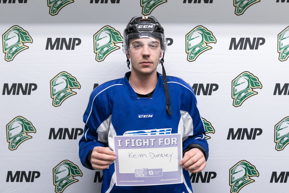 London Knights tweet media