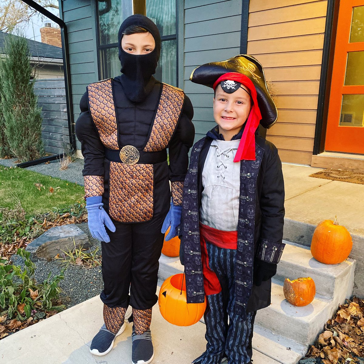 Brad Fox tweet media