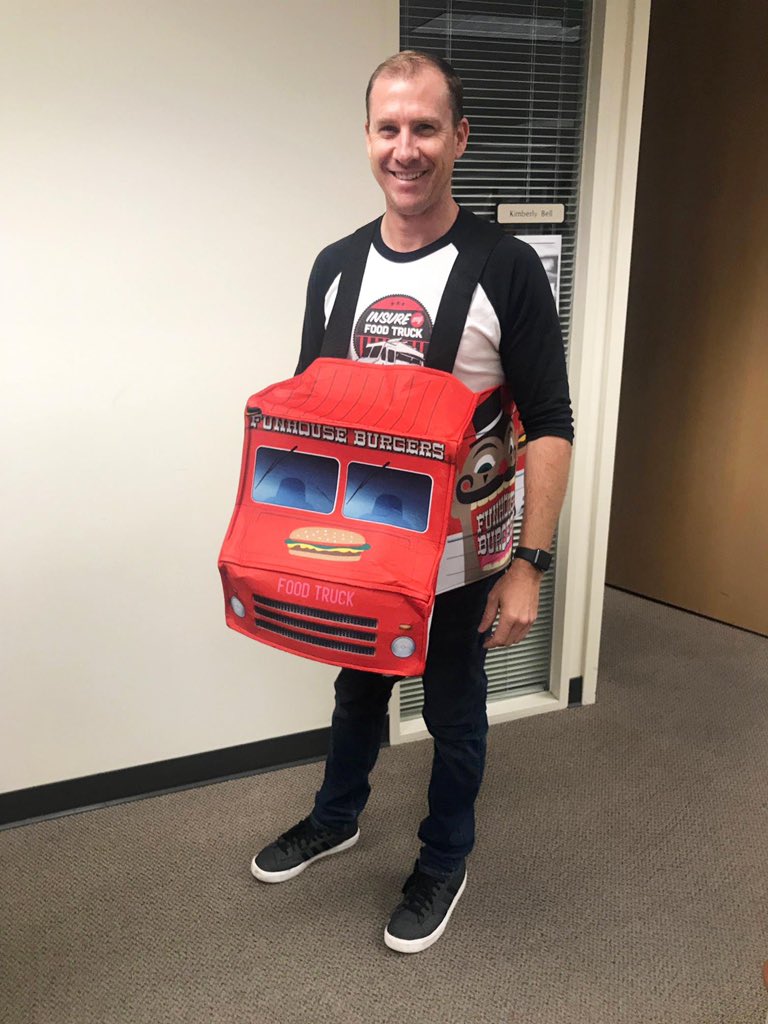 Had to do it! Happy Halloween everyone!!!