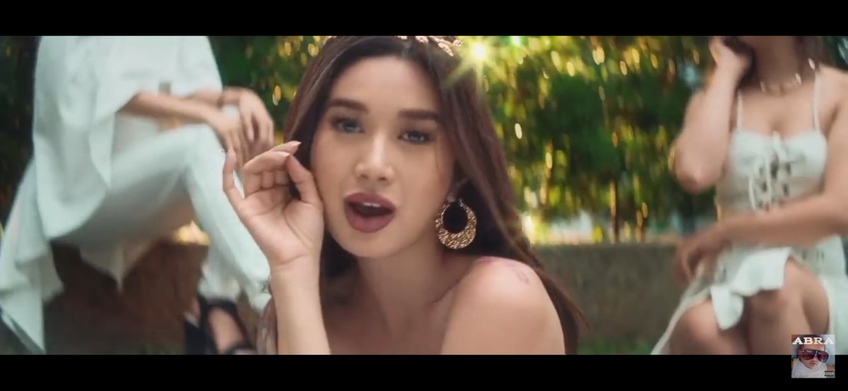Jean_Diwata's tweet photo. #PantasyaMV out now on youtube!
by #AbraFilms 🔥Solid ka talaga gumawa ng mv @abraofficial ❤️💚💜 https://t.co/pSMNPJy6G3 https://t.co/nj5G4Jf1WD