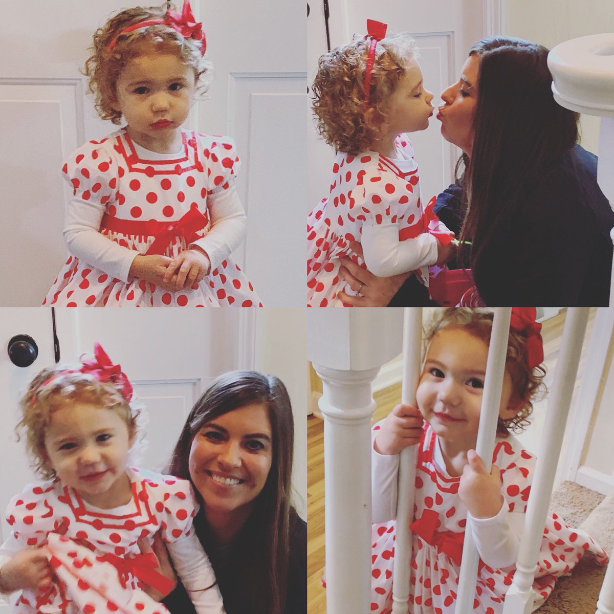 LynnWal3's tweet photo. Cutest Shirley Temple I’ve ever seen!
Happy Halloween 2019 https://t.co/f5ImGLQWYd