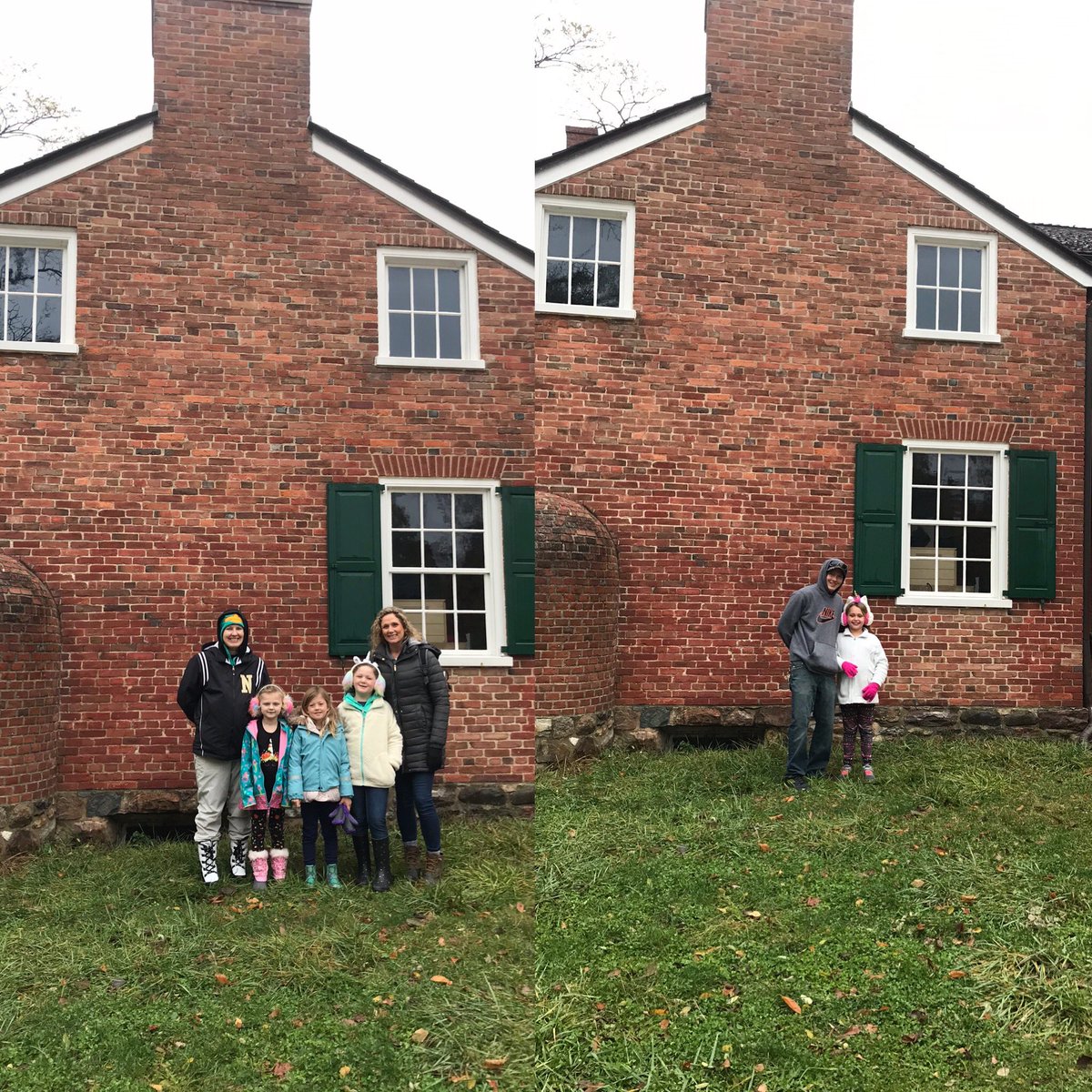 MrsDavidsonSC's tweet photo. It was a cold one! But we had a lot of fun!! https://t.co/mWKjhNIKue