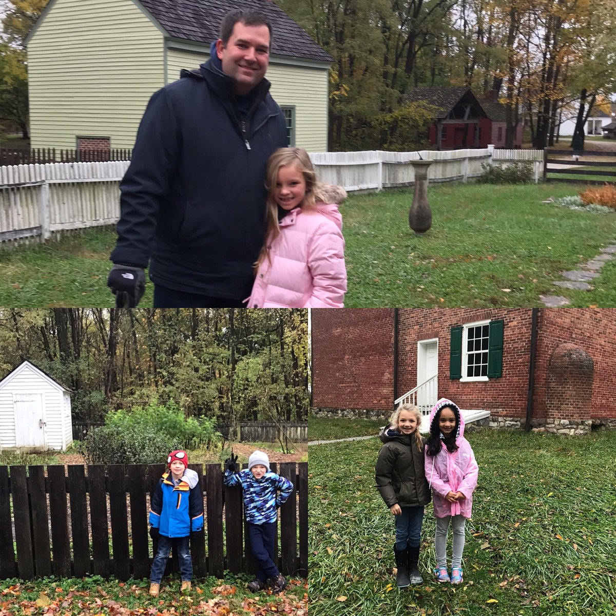 MrsDavidsonSC's tweet photo. It was a cold one! But we had a lot of fun!! https://t.co/mWKjhNIKue