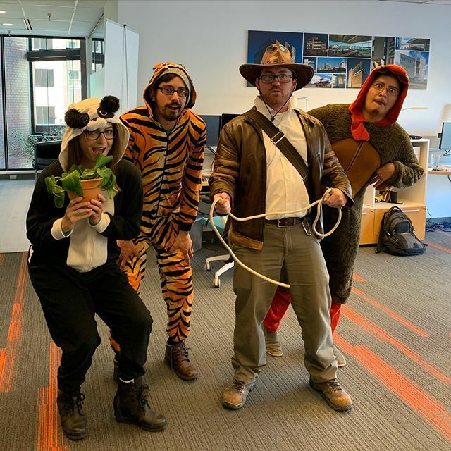 Powers Brown Architecture tweet media