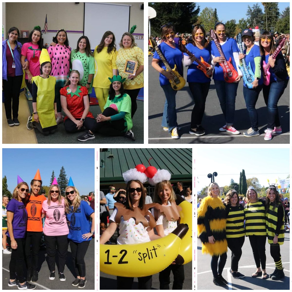 Greenbrook School (GreenbrookElem) Twitter