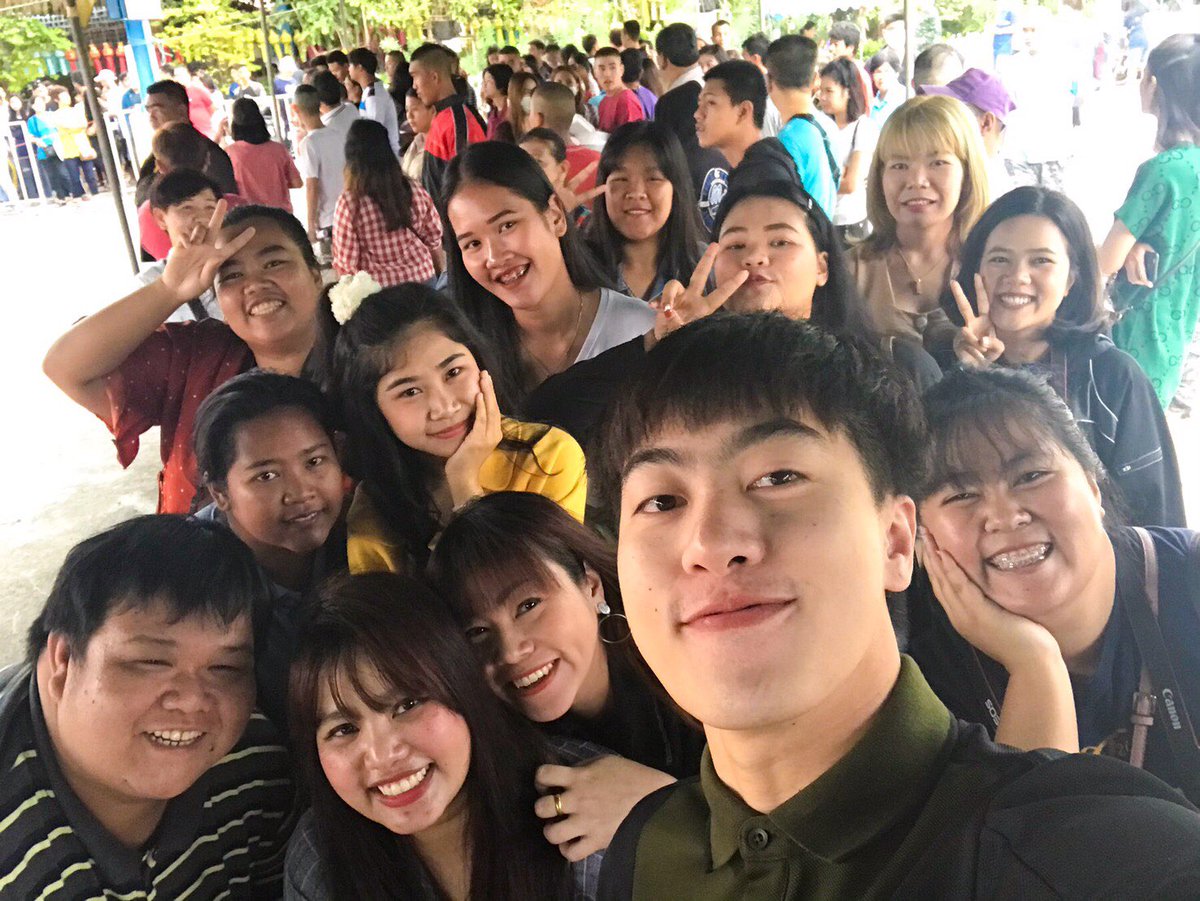 CDGUNTEE_HOME's tweet photo. ดูแลตัวเองดีๆนะ คนทางนี้เป็นกำลังใจให้นะสู้ๆนะครับ💚 @Guntee_Pitithan #CDGT https://t.co/7sKxVmK8QA
