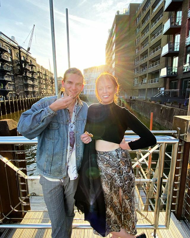 pizza chips football lads ⚽️ ift.tt/2N5gIxK