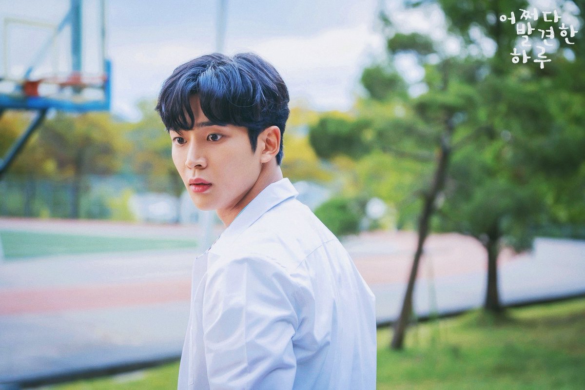 love_the_micky's tweet photo. 修图调色 4p #偶然发现的一天 #김로운 #ExtraordinaryYou #ROWOON https://t.co/vQZ8XNY7HD