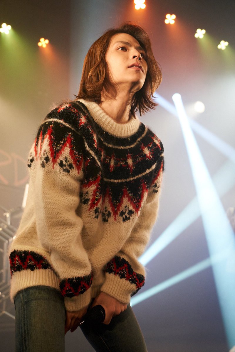 REI___official's tweet photo. DIAMOND HALL
宇宙の支配人 https://t.co/G3TYEmmRRr