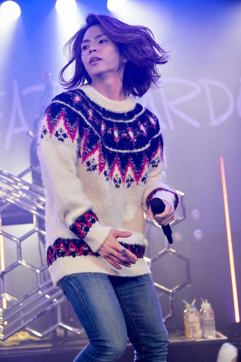 REI___official's tweet photo. DIAMOND HALL
宇宙の支配人 https://t.co/G3TYEmmRRr