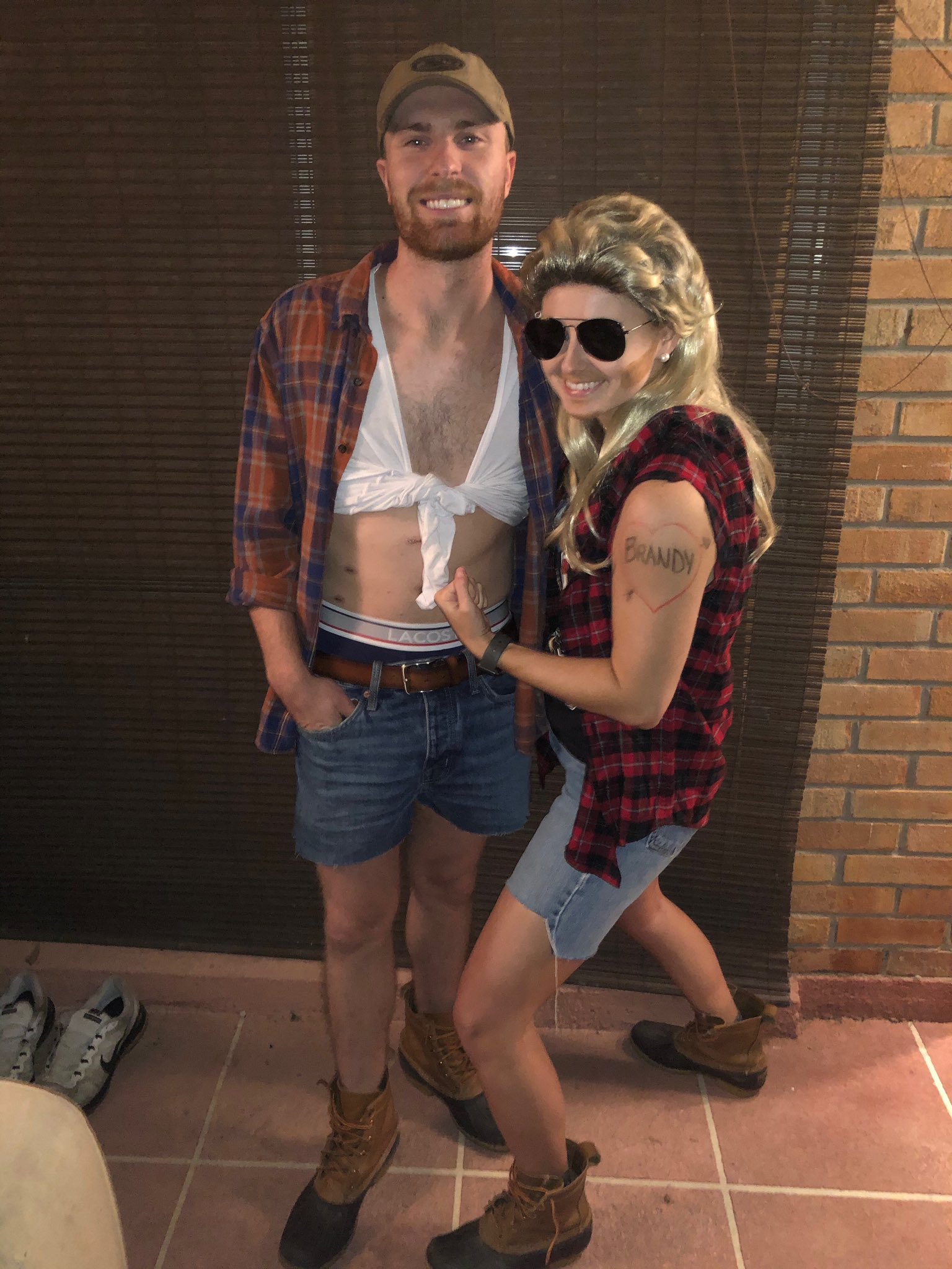 Steve on X Keep on Keepin on. Brandy and Joe Dirt https t d6v4gnB9iY X