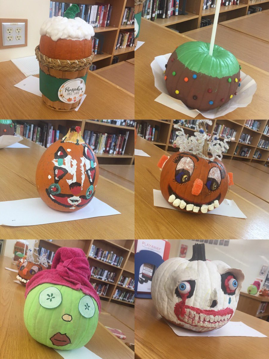 JenLepore's tweet photo. 24 little pumpkins sitting on The Hill...... @ouboces #Halloween2019🎃 #ArdenHill #AcademyRaptors #FloodPanthers #ClawsAndPaws https://t.co/SGU9xNcFlx