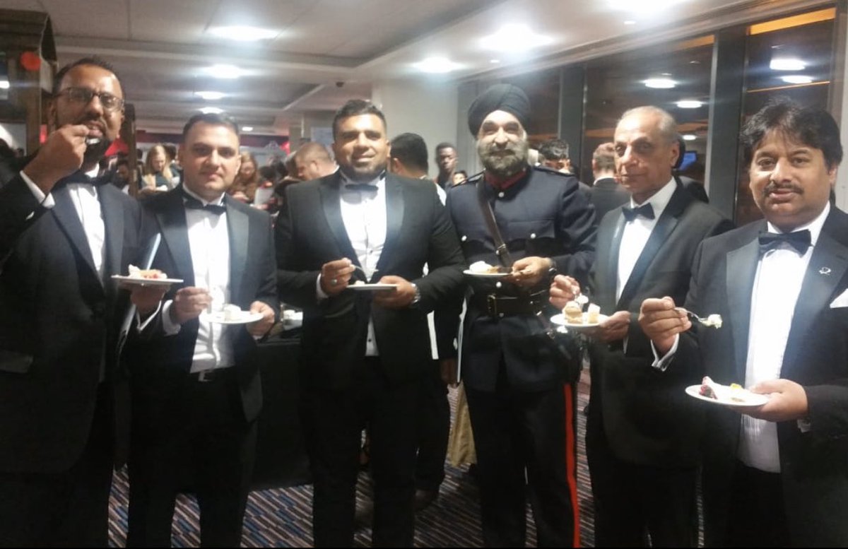 jabsb8academy's tweet photo. Congrats to all the winners at the 4th Asian Apprenticeship Awards 2019.
It was inspiring to hear the stories of courage and adversity the young people overcame to pursue their lifelong career ambition via the apprenticeship route.
#AsianAppAwards
#PathwayGroup
#JABSB8FC
#MrAli https://t.co/PV8g2U9dCQ