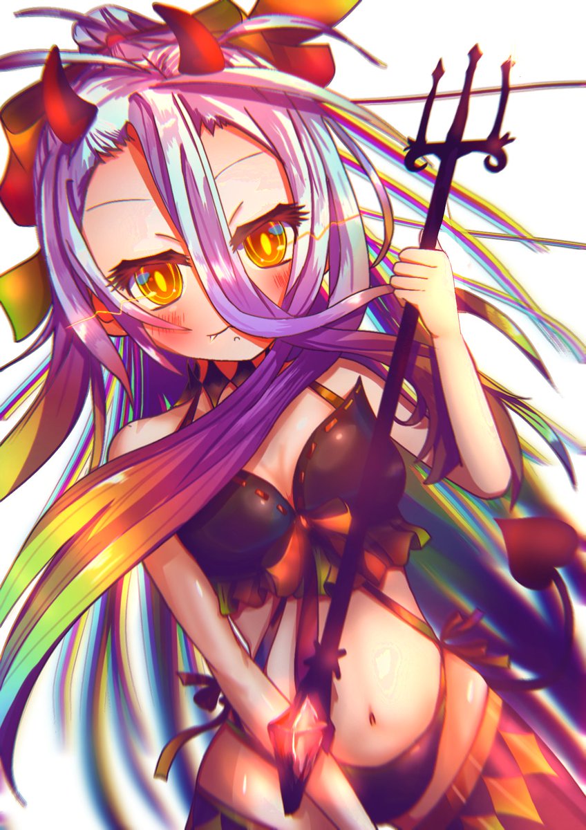 Twoucan ノーゲームノーライフ の注目ツイート イラスト マンガ コスプレ モデル Twoucan ノーゲームノーライフ の注目ツイート イラスト マンガ コスプレ モデル