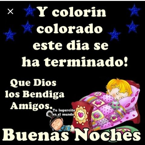 @totolo52 @pesaltor @arquitectavida @Veliscv @jomajo123467 @Gajosa25 @Venezuelarojita @aliprisusa @vidapazlibertad @ktira24 @mguevara1331 @jodapeca @StellaDeChavez @MaestraTuitera @DaliaAbril2 @chelo_112 @Vence_de_nuevo @mcolozza2021 @yami2336 @YLoreyen Hermosa canción, ya pude escucharla, un poema 🎶🎵🌸🌿🌷 Feliz noche compañeros y compañeras! Feliz descanso!