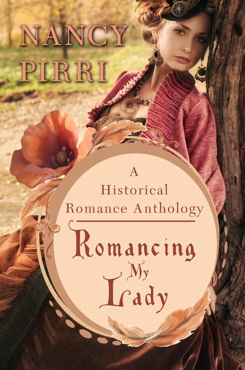 MelangeBooks's tweet photo. @nancywriter 
ROMANCING MY LADY by Nancy Pirri
"When friendship turns to love..."
“#writerslift time! Follow these awesome accounts: @SatinRomance 
https://t.co/pE3Wc0CS2o
#romance #love #passion #historicalromance #fiction at most online booksellers! https://t.co/JJNV0xnfVu
