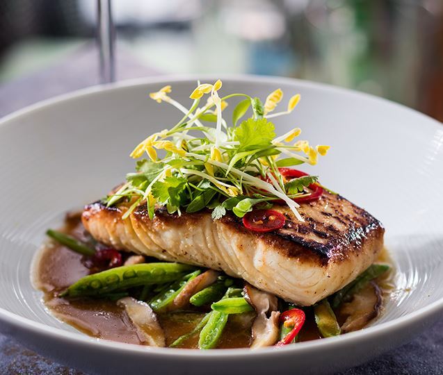 There’s Something For Everyone at Eddie V’s Prime Seafood! chicagonista.com/theres-somethi…