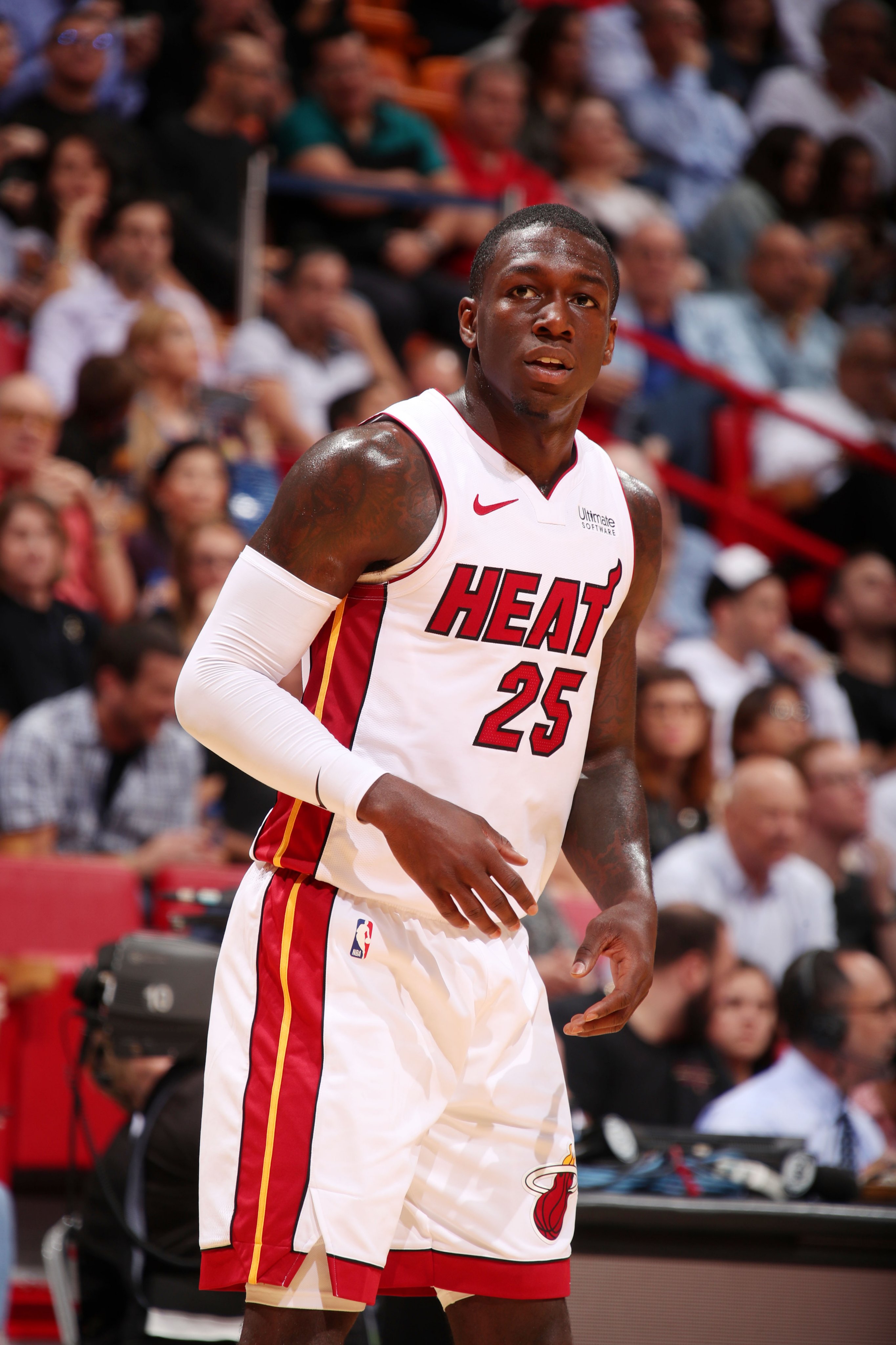 Kendrick nunn deals