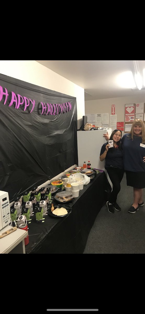 Feeling the halloween spirit at CVS 10475 <a href="/gladisg33778501/">gladis garcia</a> <a href="/DLarson86795194/">DLarson</a> #bayrising #district6 #CVS10475