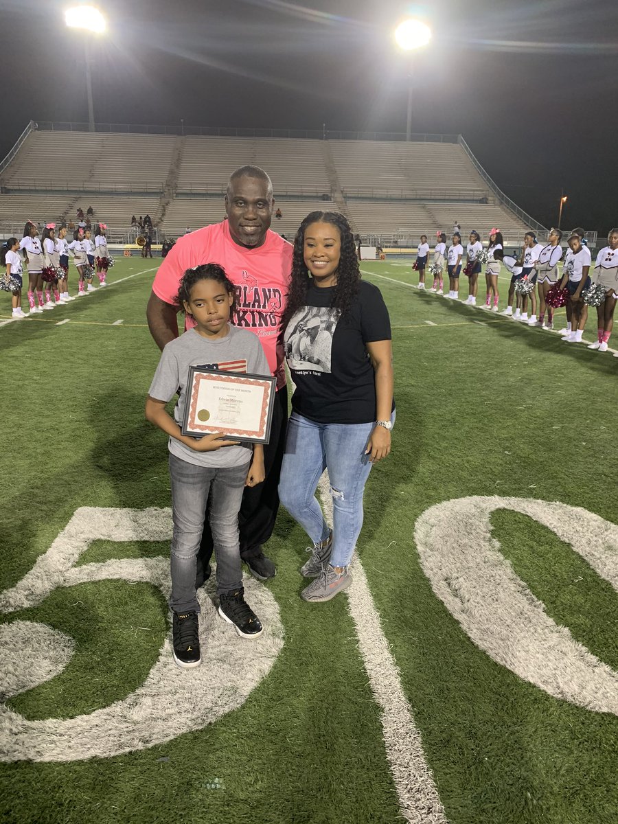 MiamiNorlandSHS's tweet photo. So many great students recognized at the Vikings and Mini Vikings of the Month celebration! #studentofthemonth #vikingsofthemonth #parkviewelementary #parkwayelementary #norlandmiddle #norlandfeederpattern https://t.co/et6JFLeIr1