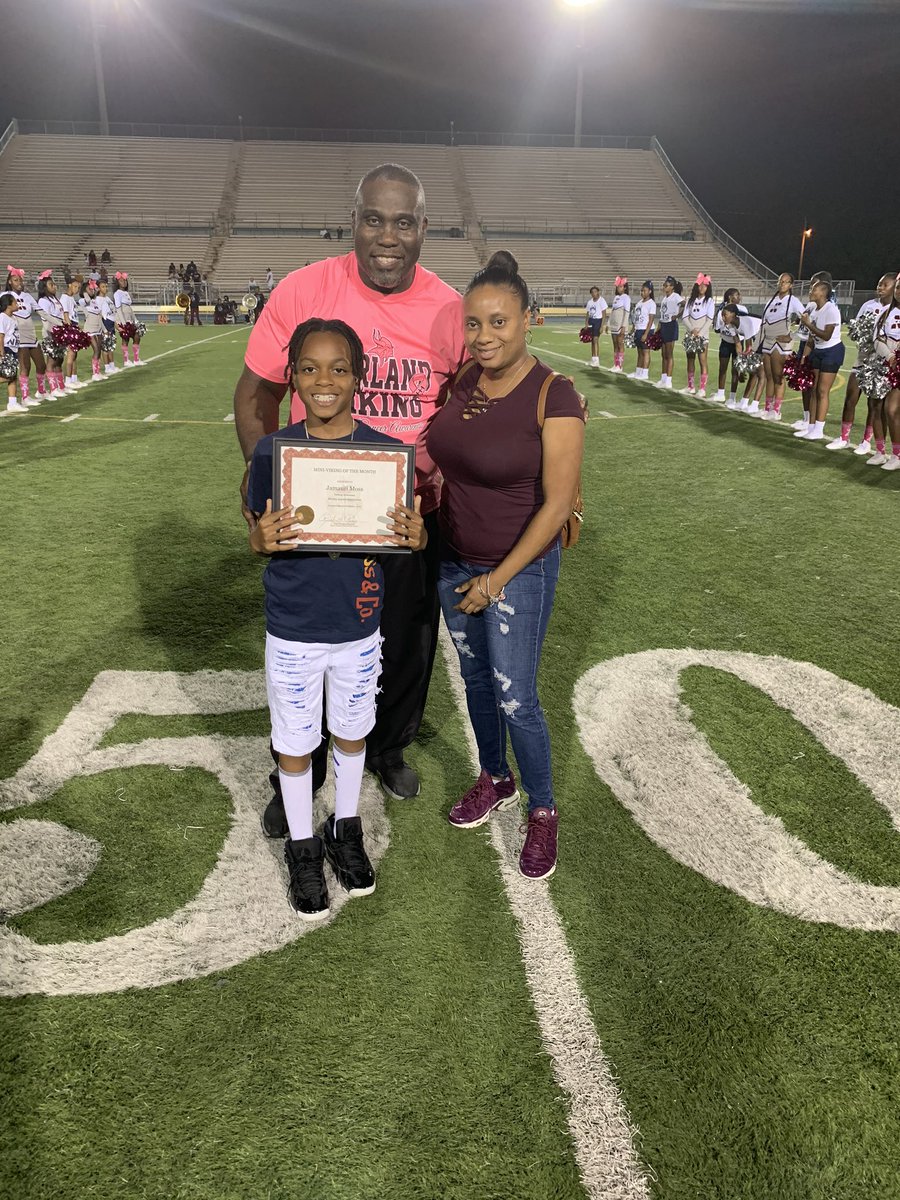MiamiNorlandSHS's tweet photo. So many great students recognized at the Vikings and Mini Vikings of the Month celebration! #studentofthemonth #vikingsofthemonth #parkviewelementary #parkwayelementary #norlandmiddle #norlandfeederpattern https://t.co/et6JFLeIr1