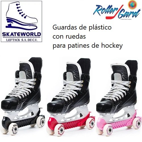 skateworldmex's tweet photo. #GuardasDePlástico con ruedas para #PatinesDeHockey #RollerGard de venta en #Skateworld. Llámanos o visítanos para más información. Hacemos envíos a ubicaciones fuera de la Ciudad de México.
https://t.co/uQhFawY2TG
#TiendaDePatinaje #TiendaDePatines #TiendaDeHockey https://t.co/nhX1qUa6mA