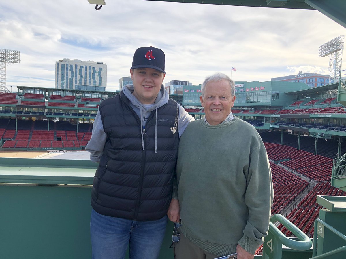 BrettFox_15's tweet photo. Absolutely Incredible trip... couldn’t have asked for a better travel partner. https://t.co/UnGnzwWkq9