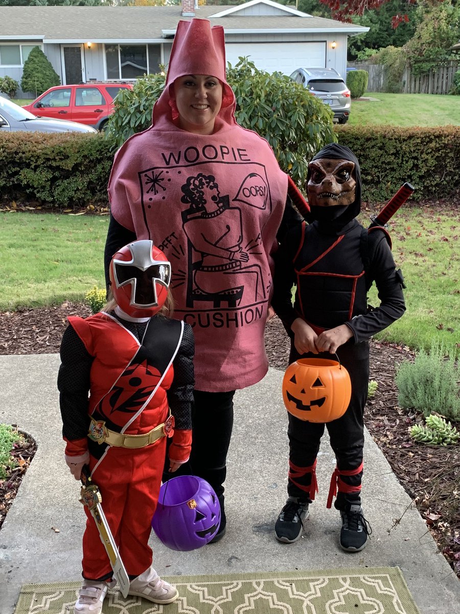 Happy Halloween! 🎃