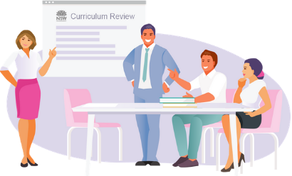 NewsAtNESA's tweet photo. Free consultation Workshops for the NSW Curriculum Review Interim Report are being held across NSW.
Hope to see you there, sign up here: https://t.co/87JKZ4w43U
#NESARegisteredPD @curriculumNESA #NESACurriculumReview https://t.co/CgEvzTkg4z